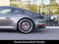 Porsche 992 911 Carrera 4S BOSE Abstandstempomat LED Grün - thumbnail 10