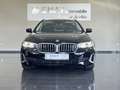 BMW 530 d Luxury Line //P.Dach/Leder/LED/Navi// Schwarz - thumbnail 3