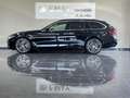 BMW 530 d Luxury Line //P.Dach/Leder/LED/Navi// Schwarz - thumbnail 1