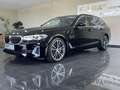 BMW 530 d Luxury Line //P.Dach/Leder/LED/Navi// Schwarz - thumbnail 4