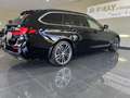 BMW 530 d Luxury Line //P.Dach/Leder/LED/Navi// Schwarz - thumbnail 8