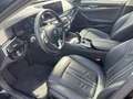 BMW 530 d Luxury Line //P.Dach/Leder/LED/Navi// Schwarz - thumbnail 10