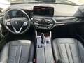 BMW 530 d Luxury Line //P.Dach/Leder/LED/Navi// Schwarz - thumbnail 9