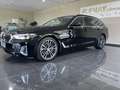 BMW 530 d Luxury Line //P.Dach/Leder/LED/Navi// Schwarz - thumbnail 7