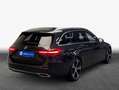 Mercedes-Benz C 200 C-Klasse Grau - thumbnail 2