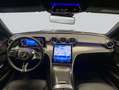 Mercedes-Benz C 200 C-Klasse Grau - thumbnail 11