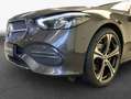 Mercedes-Benz C 200 C-Klasse Grau - thumbnail 6