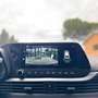 Hyundai i20 1.2 Gpl Connectline 78cv mt CHILOMETRI ZERO! Grigio - thumbnail 11