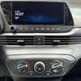 Hyundai i20 1.2 Gpl Connectline 78cv mt CHILOMETRI ZERO! Grigio - thumbnail 12