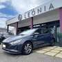 Hyundai i20 1.2 Gpl Connectline 78cv mt CHILOMETRI ZERO! Grigio - thumbnail 3
