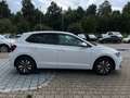 Volkswagen Polo 1.0 TSI MOVE DSG - Navi*Kamera*App!!! Weiß - thumbnail 5
