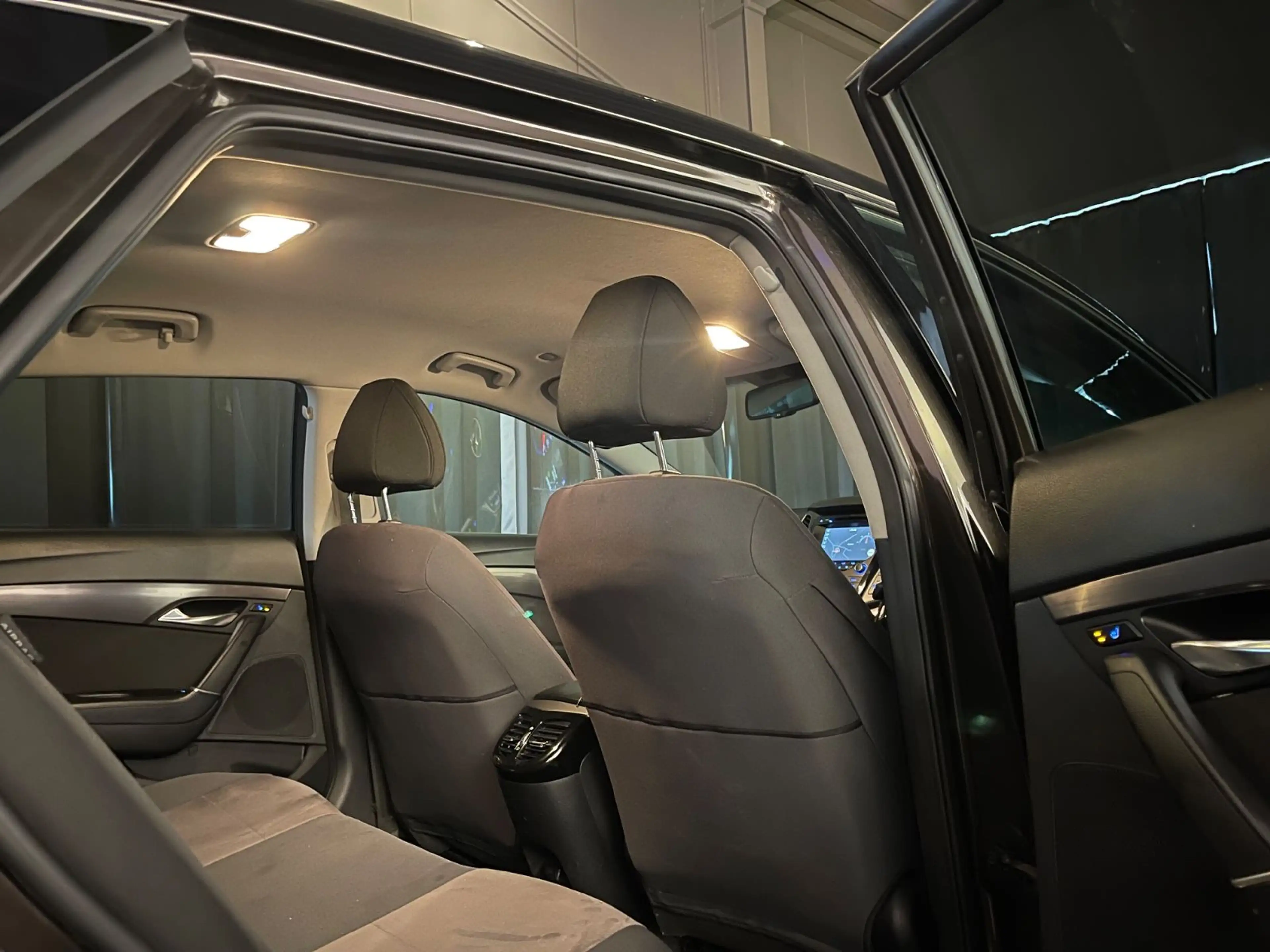 Hyundai i40 cw blue Style — photo 15