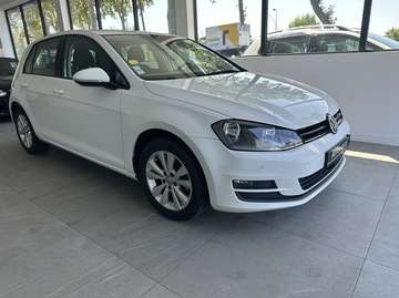 1.6 TDI 105 BlueMotion Technology FAP Confortline