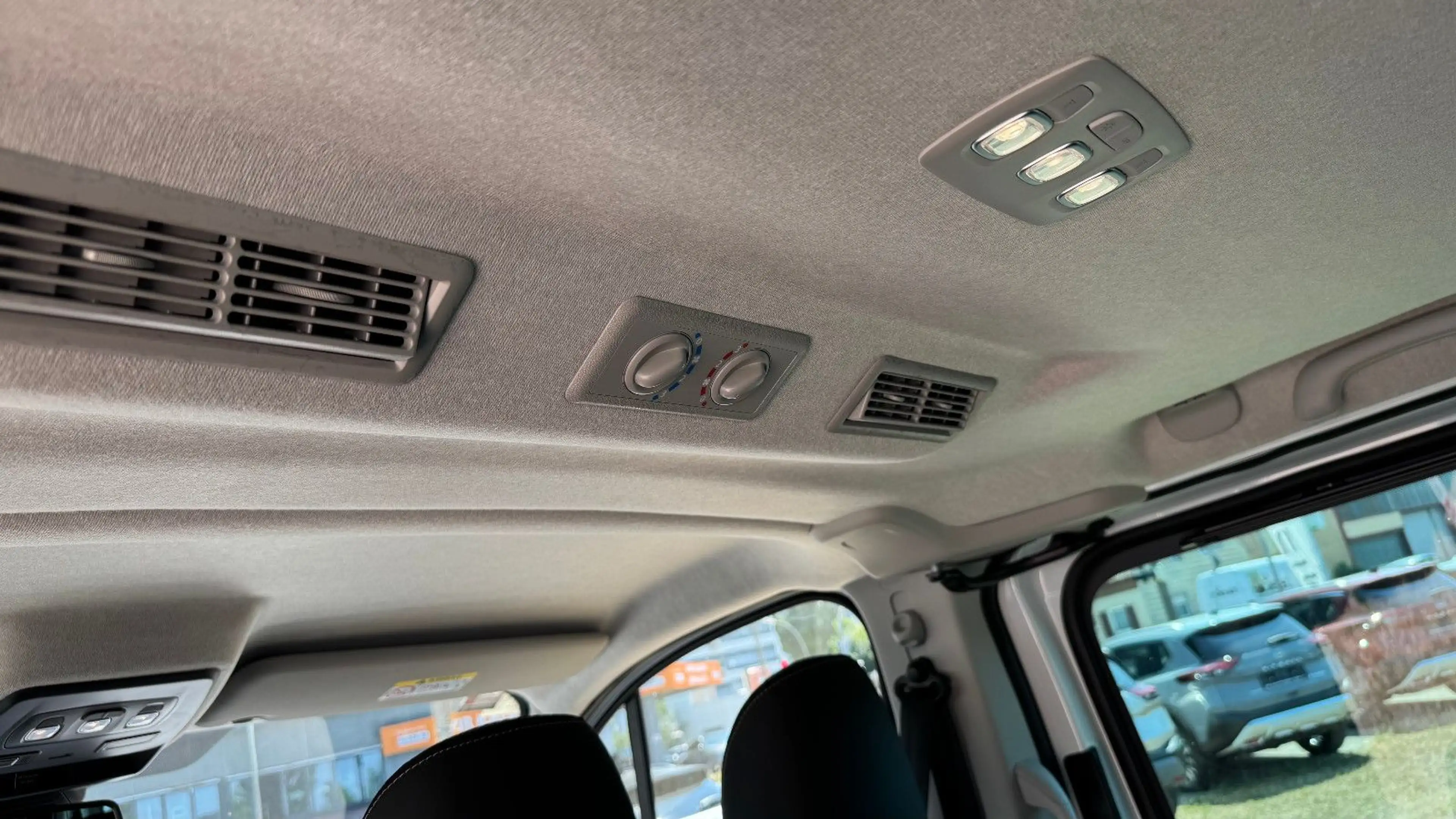 Nissan Primastar L1H1 dCi150 MT TEKNA 9S HK Design — photo 9