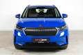 Skoda Enyaq 60 Loft | PREMIUM SELECTION | 62kWh | Wärmepumpe Blau - thumbnail 2
