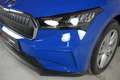 Skoda Enyaq 60 Loft | PREMIUM SELECTION | 62kWh | Wärmepumpe Blau - thumbnail 13