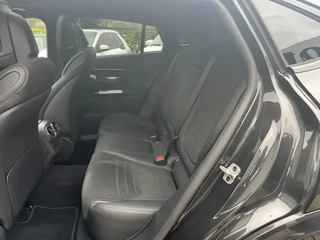 Mercedes-Benz GLC view 15