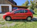 Peugeot 206 Plus Rot - thumbnail 2
