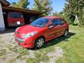 Peugeot 206 Plus Rot - thumbnail 1