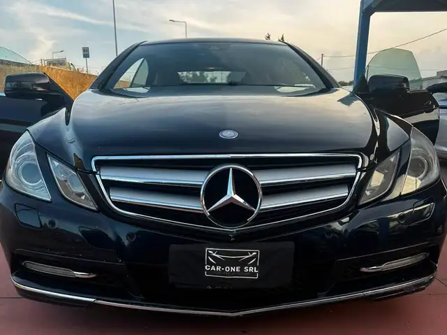 Mercedes-Benz E 250 Classe E - C207 Coupe Coupe cdi be Executive