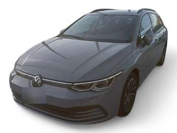 Golf VIII Variant 2.0 TDI SCR DSG Life Virtual