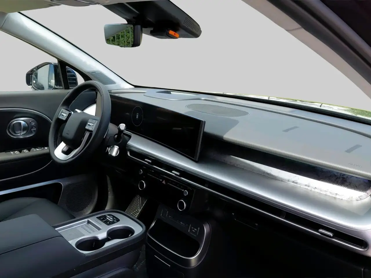 Hyundai IONIQ 9 2026 — фото 13