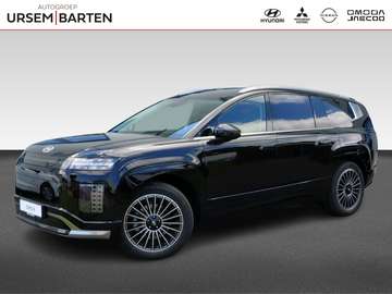 Lounge AWD 7p. 110.3 kWh VAN €81.990 VOOR €76.990