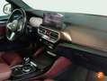 BMW X4 xDrive30d Gris - thumbnail 12