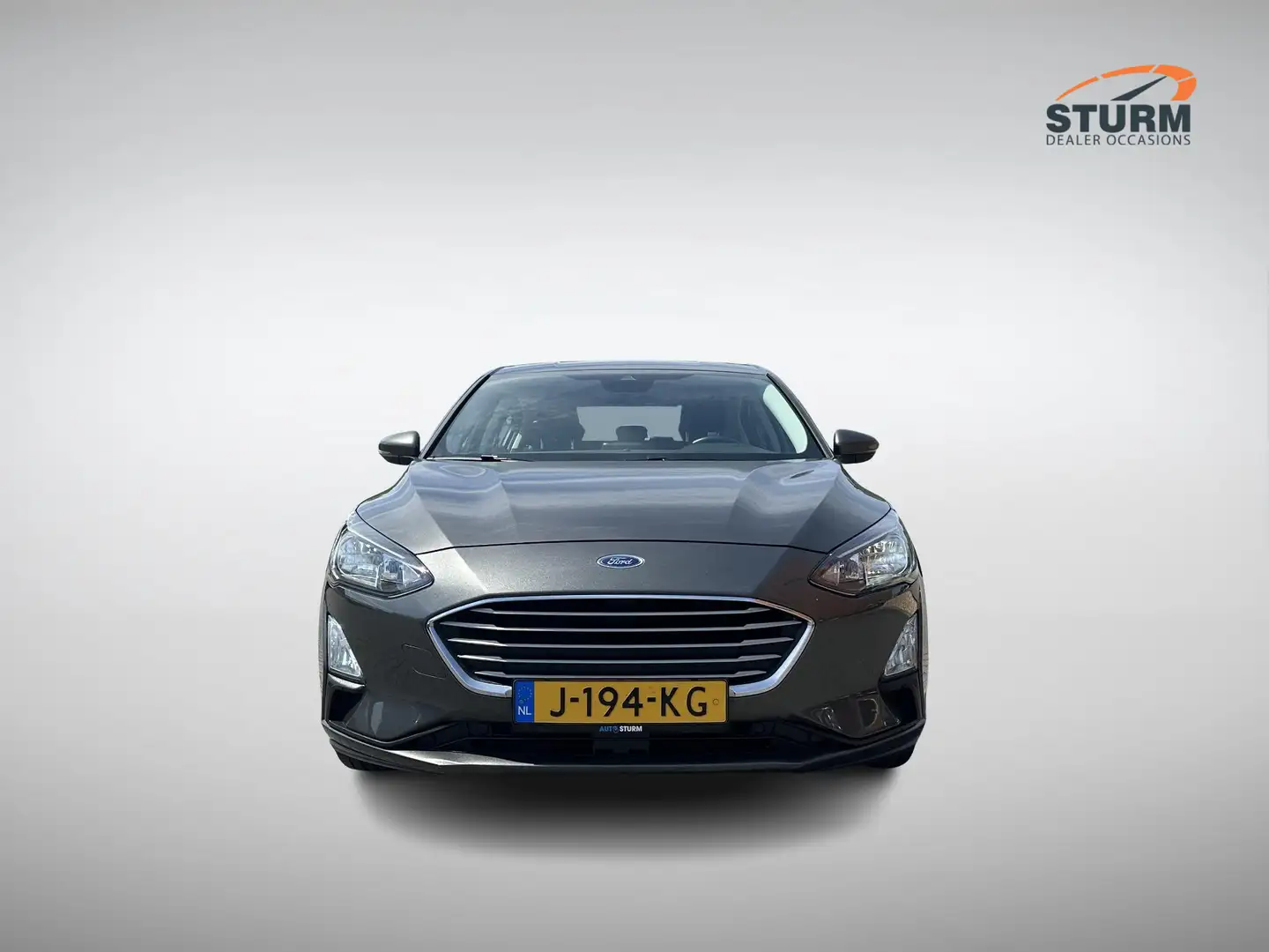 Ford Focus 1.0 EcoBoost Trend Edition Business | Navigatie | Gris - 2