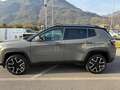 Jeep Compass Compass 2.0 Mjet II aut. 4WD Limited! PELLE TOT T Grigio - thumbnail 5