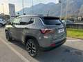 Jeep Compass Compass 2.0 Mjet II aut. 4WD Limited! PELLE TOT T Grigio - thumbnail 4