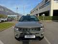 Jeep Compass Compass 2.0 Mjet II aut. 4WD Limited! PELLE TOT T Grigio - thumbnail 2
