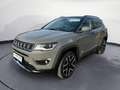 Jeep Compass Compass 2.0 Mjet II aut. 4WD Limited! PELLE TOT T Grigio - thumbnail 1