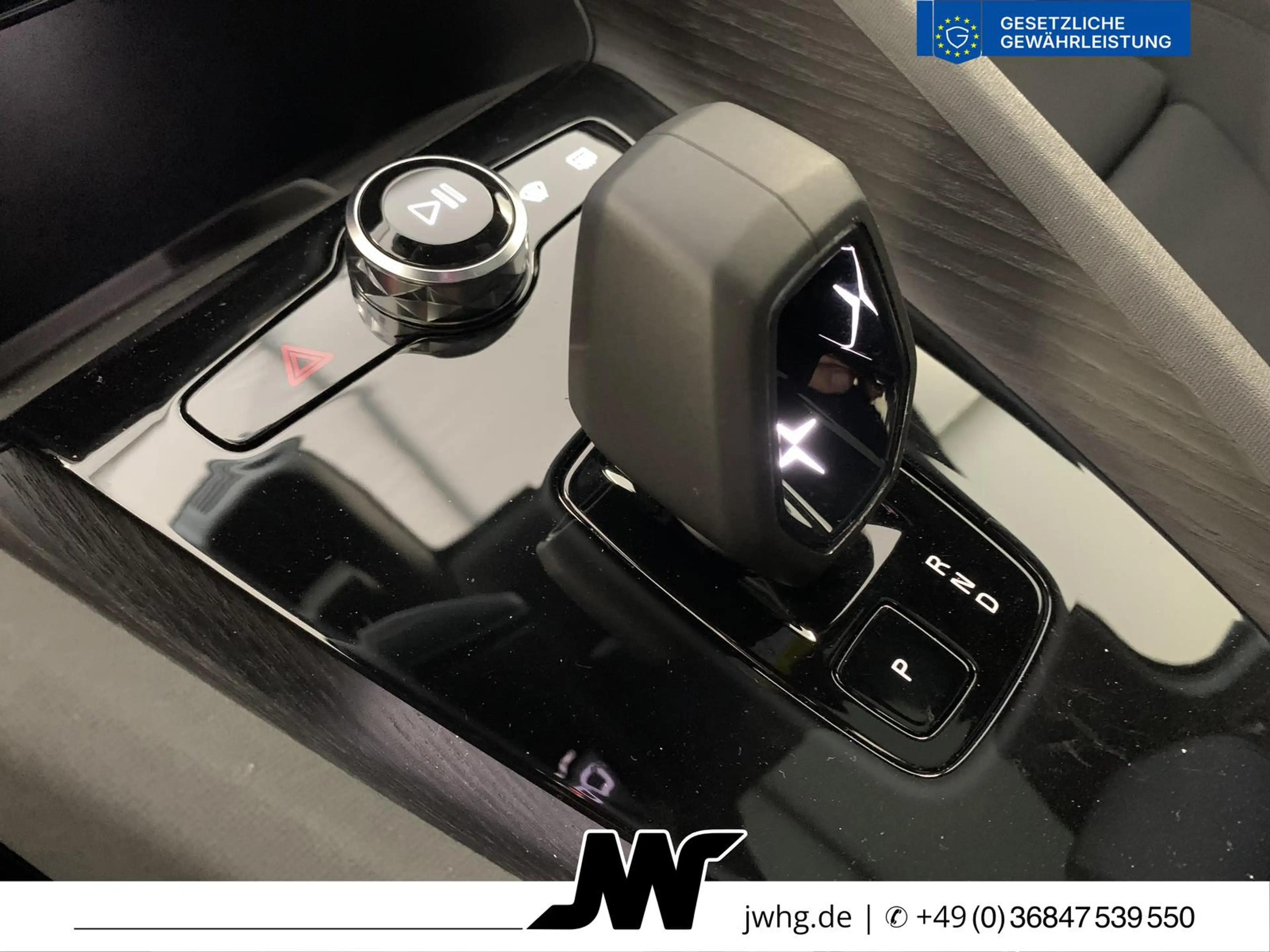 Polestar 2 LongR Dual Performance Mopf 82kWh Pilot & Plus — photo 12