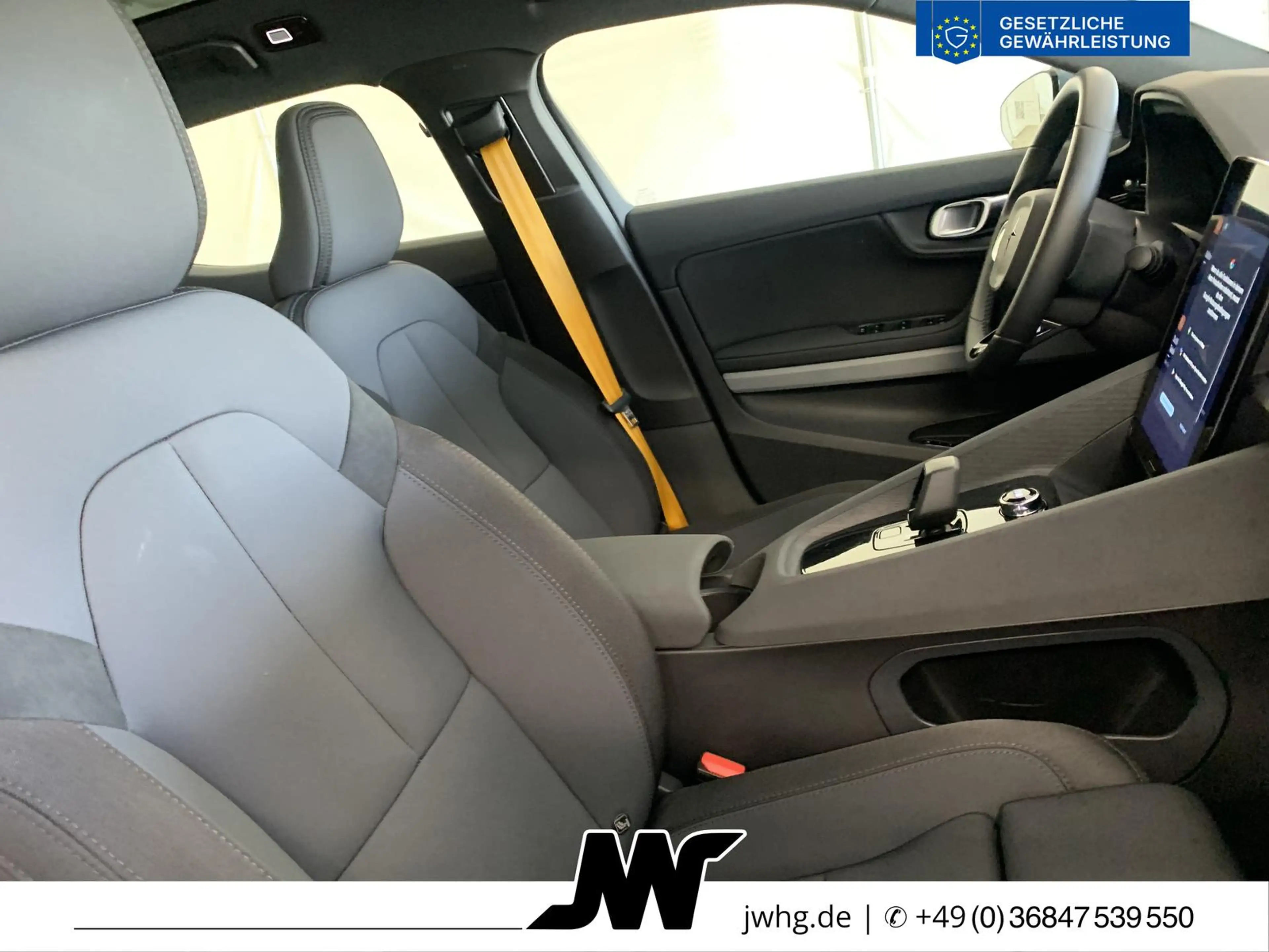 Polestar 2 LongR Dual Performance Mopf 82kWh Pilot & Plus — photo 4