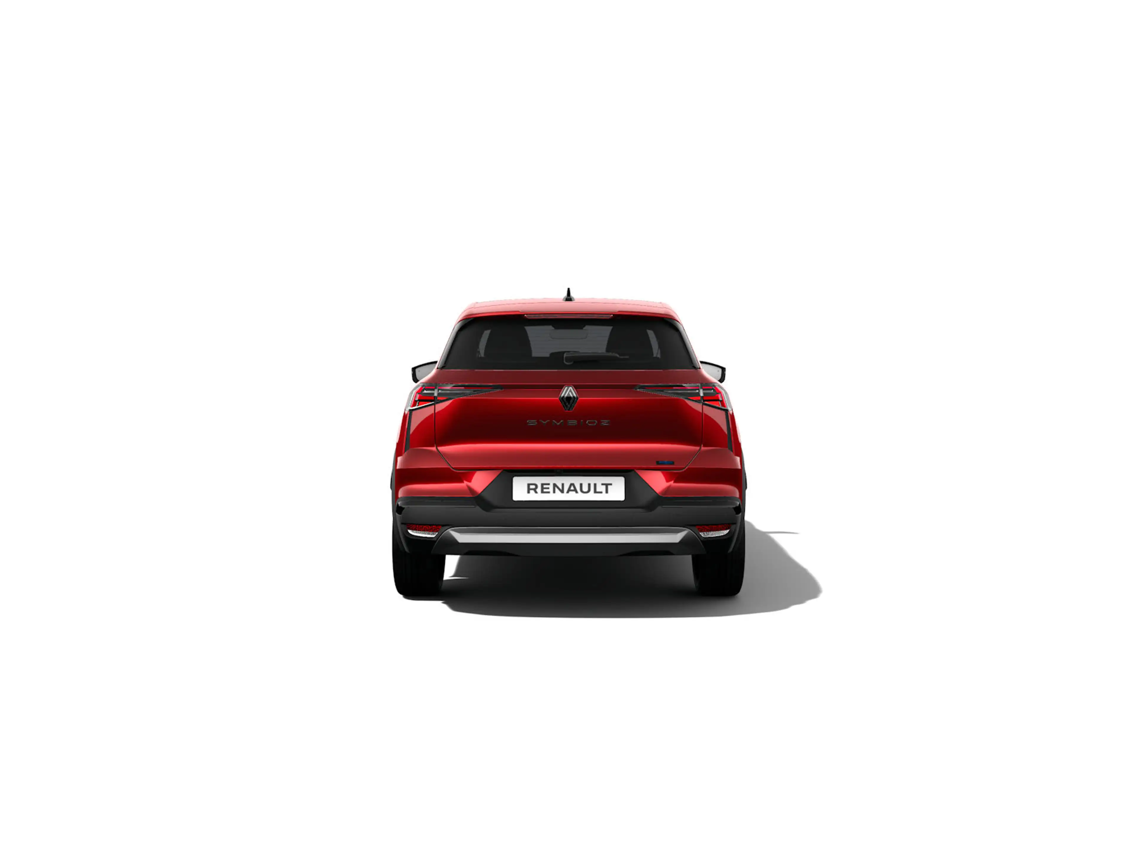 Renault Symbioz esprit Alpine | Achteruitrijcamera | Adaptive Crui — photo 9