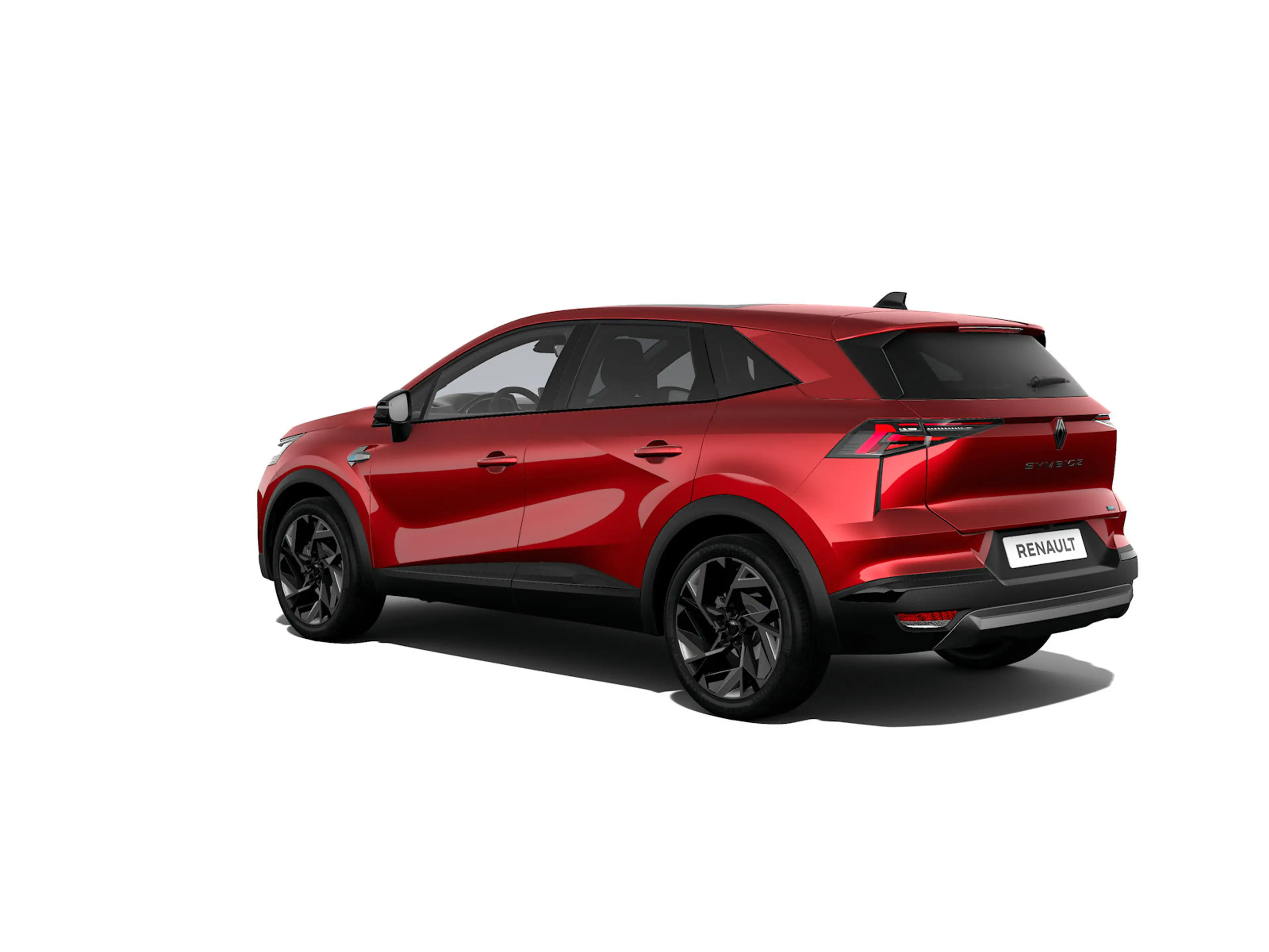 Renault Symbioz esprit Alpine | Achteruitrijcamera | Adaptive Crui — photo 3