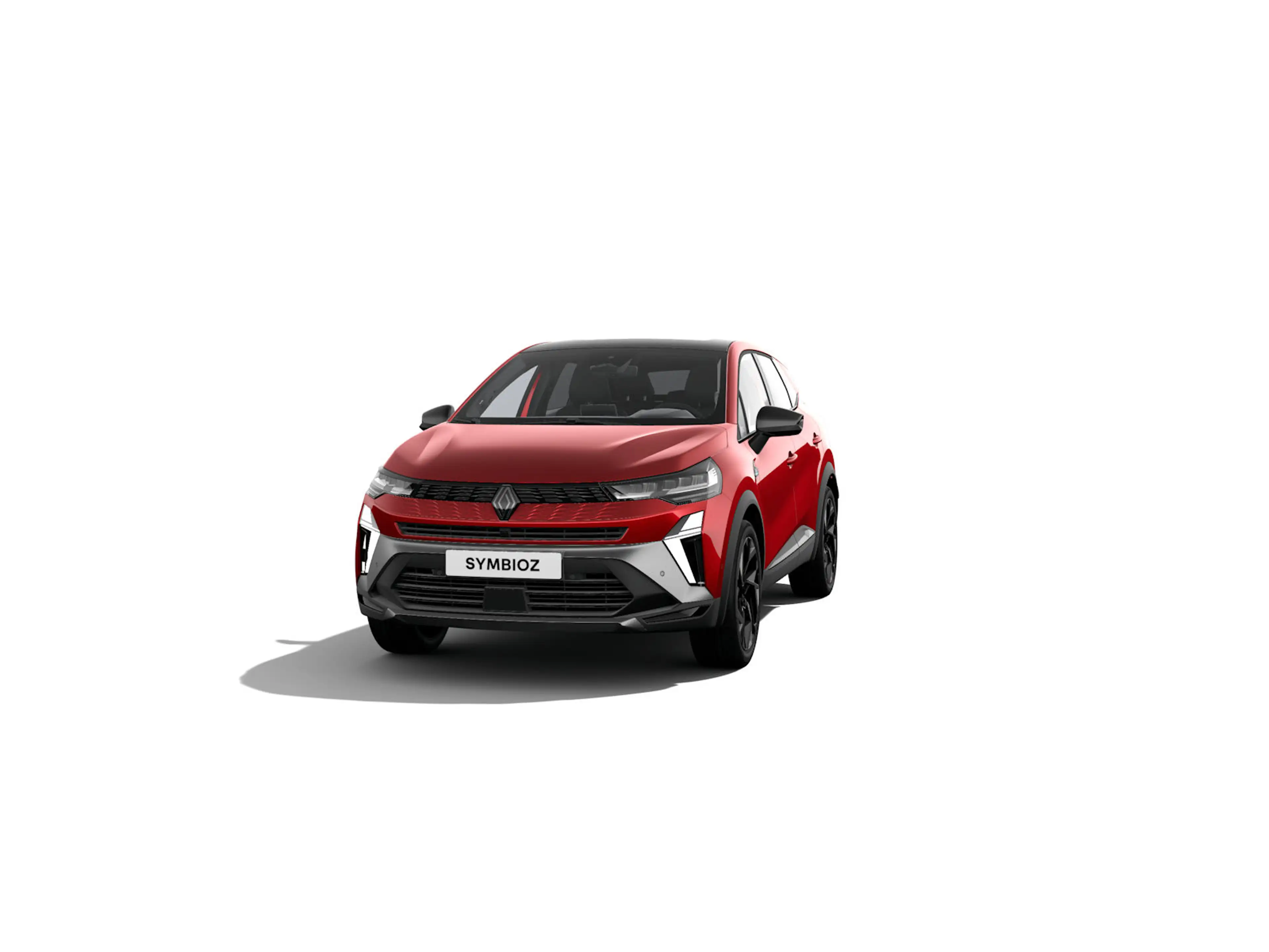 Renault Symbioz esprit Alpine | Achteruitrijcamera | Adaptive Crui — photo 8