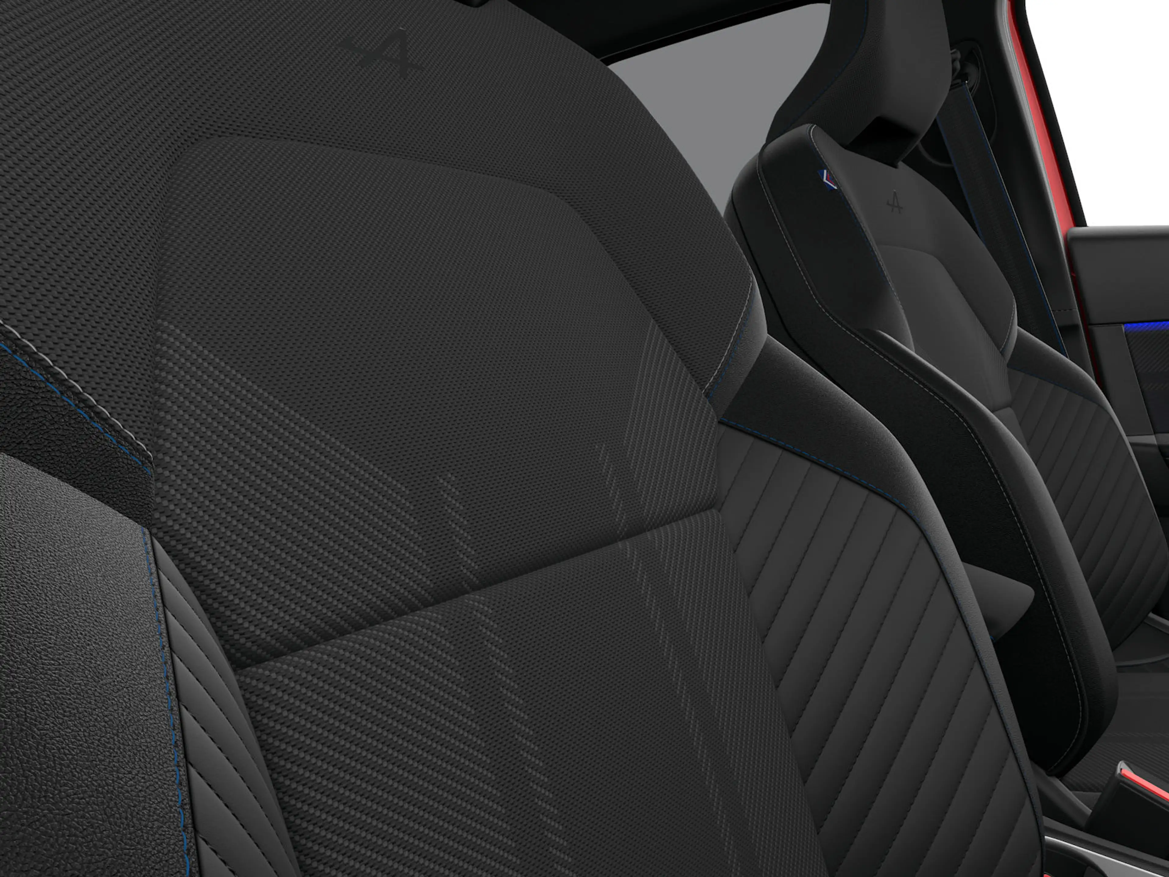 Renault Symbioz esprit Alpine | Achteruitrijcamera | Adaptive Crui — photo 11
