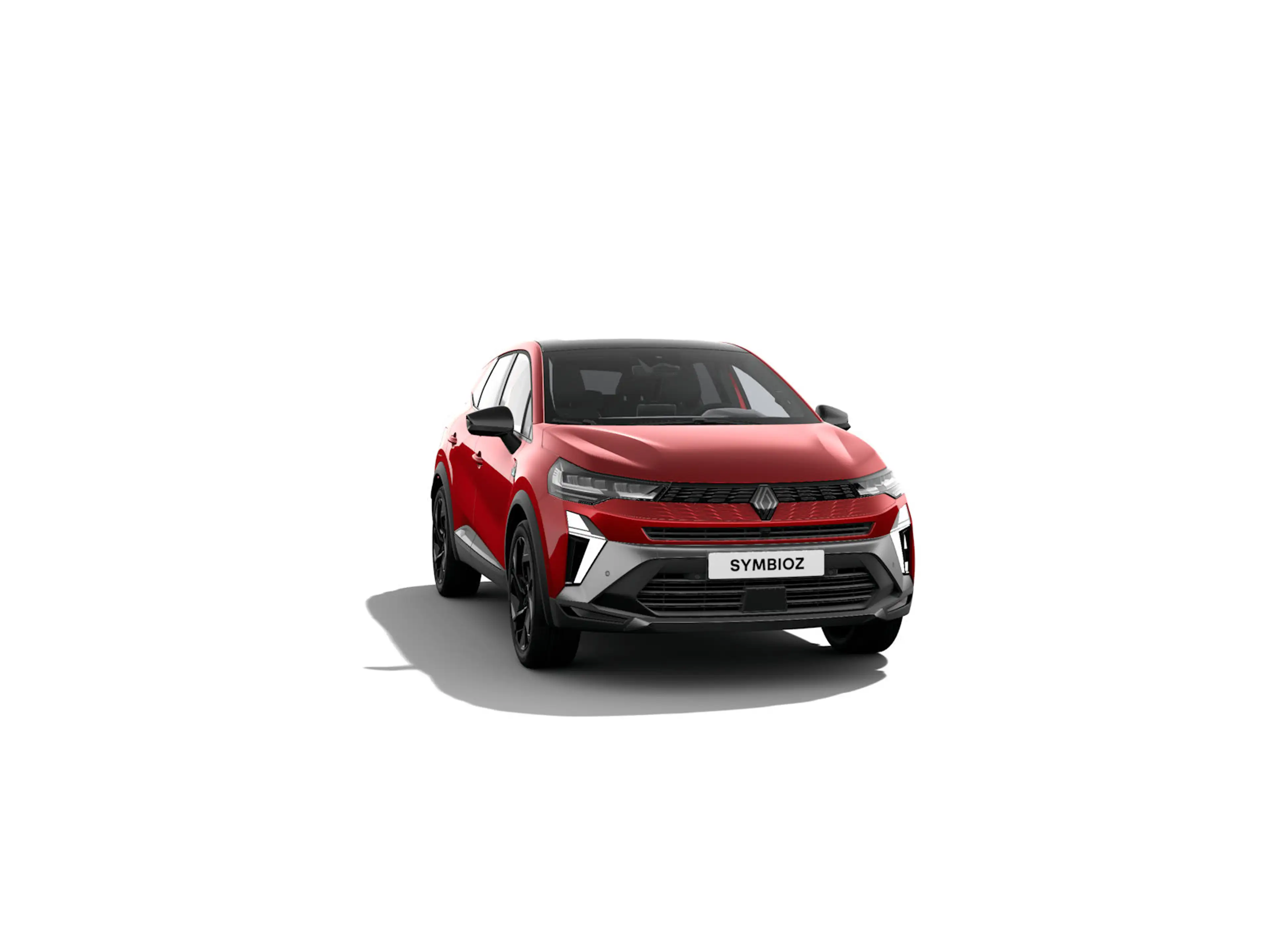 Renault Symbioz esprit Alpine | Achteruitrijcamera | Adaptive Crui — photo 4