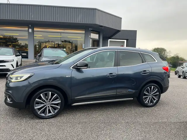 Renault Kadjar Kadjar 1.6 dci energy Bose 130cv