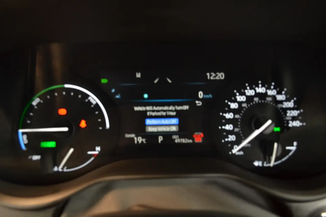 Toyota Sienna снимка Toyota Sienna
