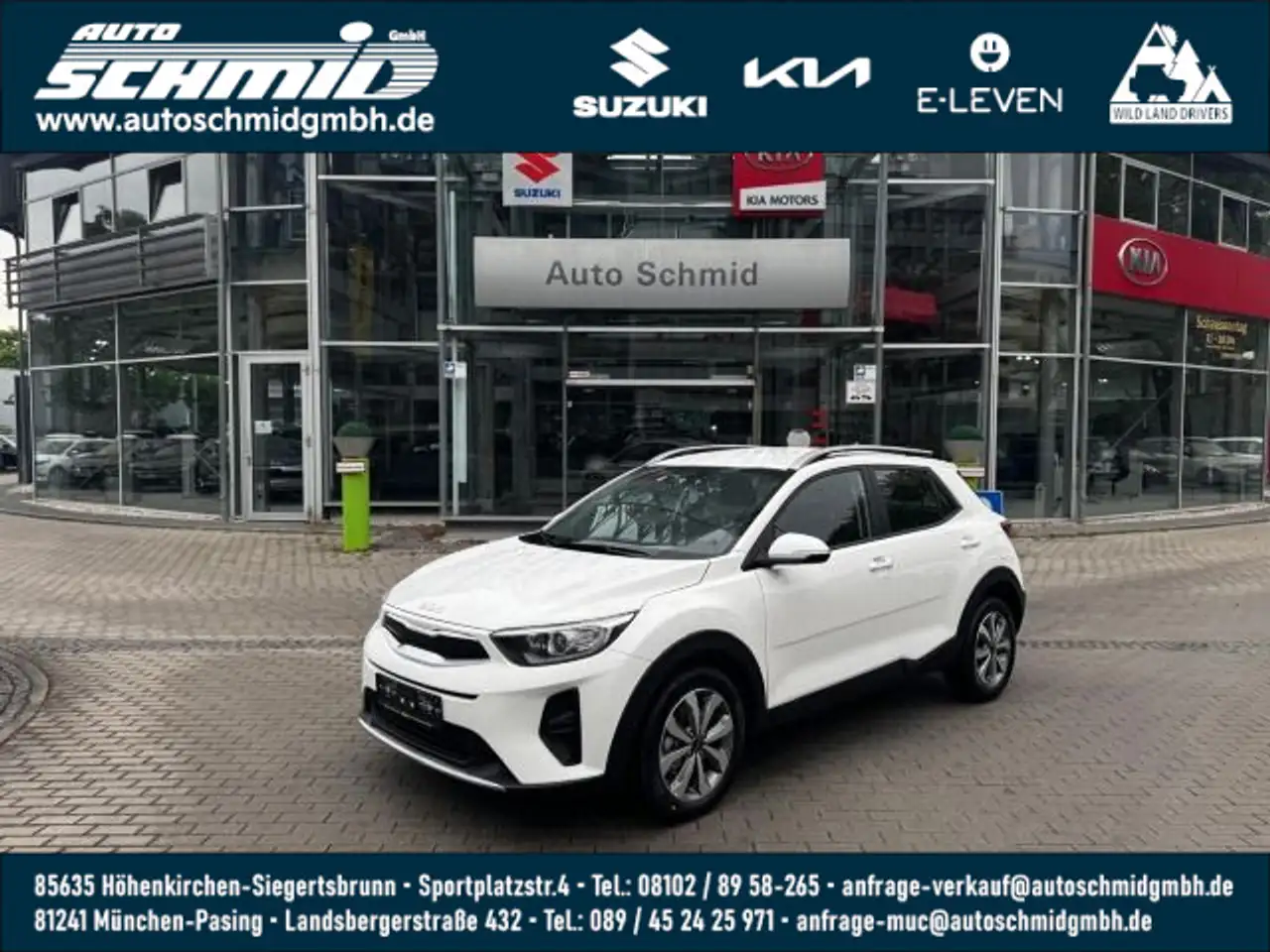 Kia Stonic