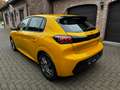 Peugeot 208 LED | NAVI | CARPLAY | AIRCO | PDC | LANE ASSIST Gelb - thumbnail 17