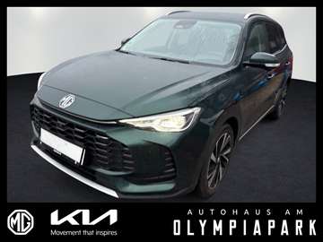 Hybrid LUXURY LED*360°KAMERA*KEYLESS-GO