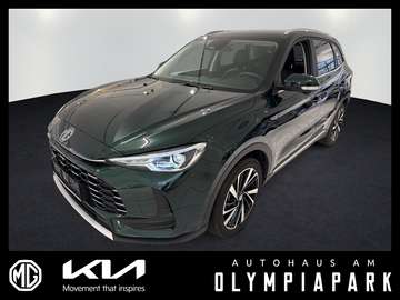 Hybrid LUXURY LED*360°KAMERA*KEYLESS-GO