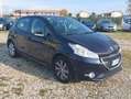 Peugeot 208 208 I 2012 5p 1.4 hdi 8v Allure Blau - thumbnail 2