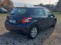 Peugeot 208 208 I 2012 5p 1.4 hdi 8v Allure Blau - thumbnail 4