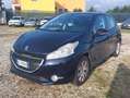 Peugeot 208 208 I 2012 5p 1.4 hdi 8v Allure Blau - thumbnail 1