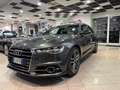 Audi A6 A6 IV 2015 Avant S-LINE 3.0 tdi quattro 272cv Grigio - thumbnail 1